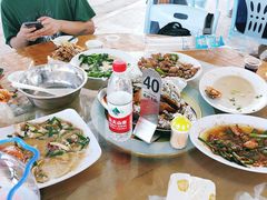 -七鲜渔港美食餐厅(巽寮湾海景店)