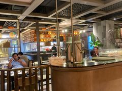 大堂-同庆楼(滨湖万达广场店)