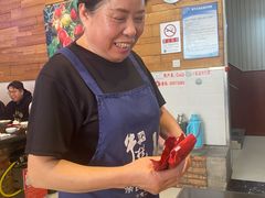 -崔记生活·铁锅炖鱼粘卷子(总店)