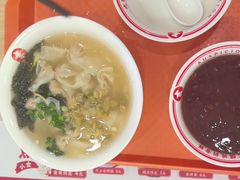 -吉祥馄饨(上海新上大店)