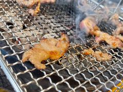 -合易泓烤肉•首创生椰大油边(宁山路店)