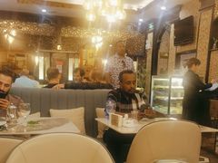 -苏坦土耳其餐厅(白云宾馆店)