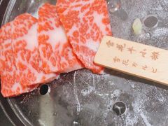 -厚贞日式烤肉(浦东汇智店)