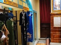-东口码头·烧鸽子·鱼头泡饼·地方菜(金鹰悦城店)