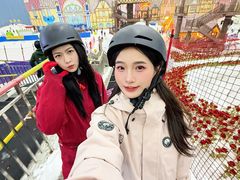 -广州热雪奇迹