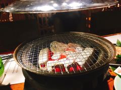 -热血兄弟·炭火烤肉(融侨中心店)