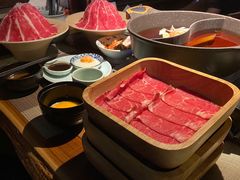 -山葵家·创意料理(万象汇店)