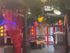 -唇辣号重庆老火锅(燕郊鑫乐汇店)