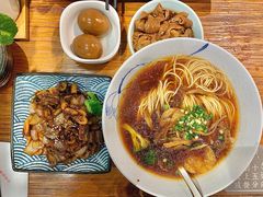 -囿面传统制面馆(中央路店)