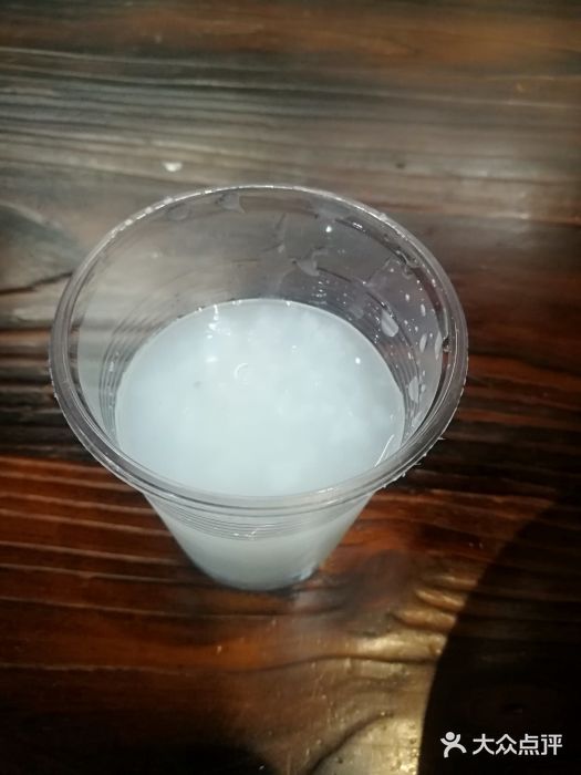 栖凤渡杨婆鱼粉(苏仙传奇店)图片