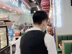 -圣罗巴海鲜自助(黑金店)
