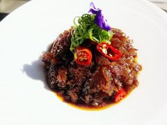 -探香儿融合餐厅(金碧源店)