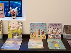 -思南书局·诗歌店