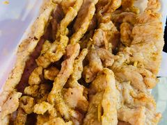 -豪香里脊肉串(大中路店)