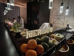 -Mercato莫卡多露台餐厅与酒吧(K11店)