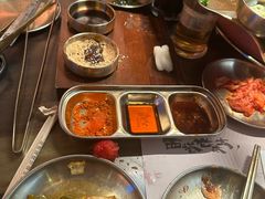 -西塔老太太泥炉烤肉(上海七宝领展广场店)