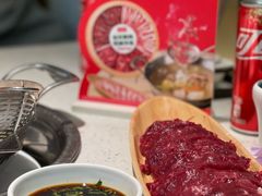 -左庭右院鲜牛肉火锅(长泰广场店)