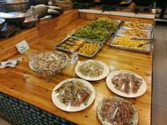 -福谷堂煎饼卷大葱(康虹路店)