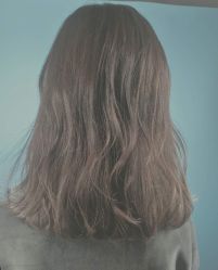 -ASG Hair Salon烫染·接发