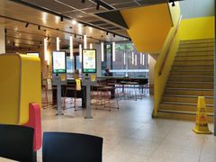 -麦当劳(国际社区店)