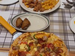 -菲滋意式餐厅(西溪印象城店)