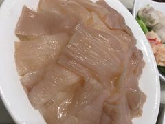 冰鲜螃肉-稻香酒家·33年老字号·港式粤菜(富邦中心店)