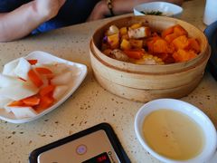 -港畔赶海蒸汽海鲜烧烤自助(仙螺岛店)