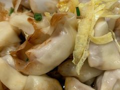 拌馄炖-熙盛源(滨湖万达店)