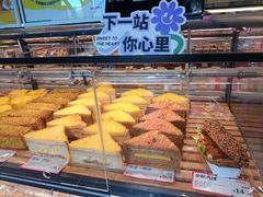 -金凤成祥(东直门现烤面包店)
