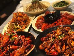 -巴厘龙虾·榜首油焖大虾(洞庭·艺术洋房店)