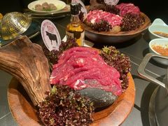 -二刀潮牛(重庆光环购物公园店)