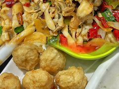 -小海豚•老字号海鲜餐厅(天涯店)