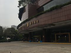 -华亭宾馆