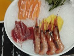 -松坂屋日料自助(长城路店)