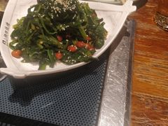 -小俩口烧烤东北菜(双井店)