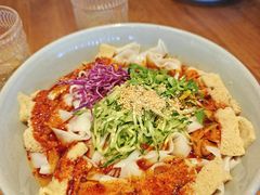 -长安记·大美陕菜(朝阳大悦城店)