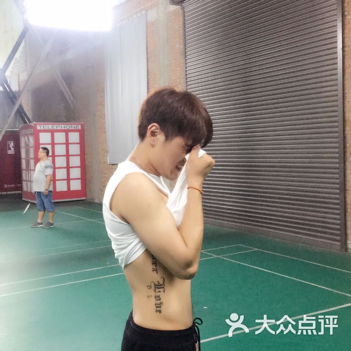 joo tattoo玖刺青纹身工作室