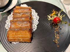 -申粤轩酒楼·三十年粤菜经典(丁香花园店)