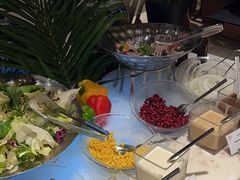 -苏州吴江盛虹万丽酒店-燃餐厅(盛泽店)