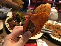-喜记避风塘炒辣蟹(总店)