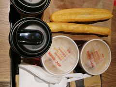 安心大油条-肯德基(西影路店)