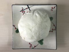 豆沙包-天泽祥·鼓楼馒头(鼓楼店)