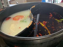 -钢管厂歆瑞源油卤串串香(春熙路太古里店)