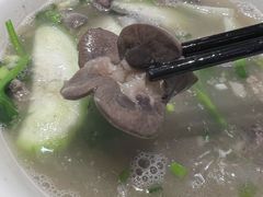 -黑山牛肉汤火锅(花城汇店)