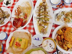 -琼大师东方烤乳猪(亚特兰蒂斯店)