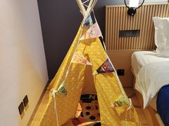 -北京崇文门桔子水晶酒店