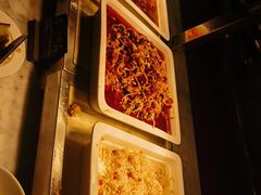 -厦门泰地万豪酒店-贡厨全日餐厅
