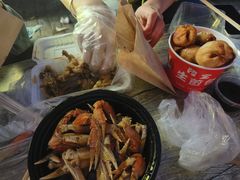 -阿宝生煎包(万松园总店)