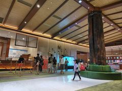 大堂-汤连得温泉馆(宝山店)