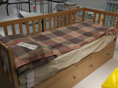 -宜家家居(西安未央商场店)